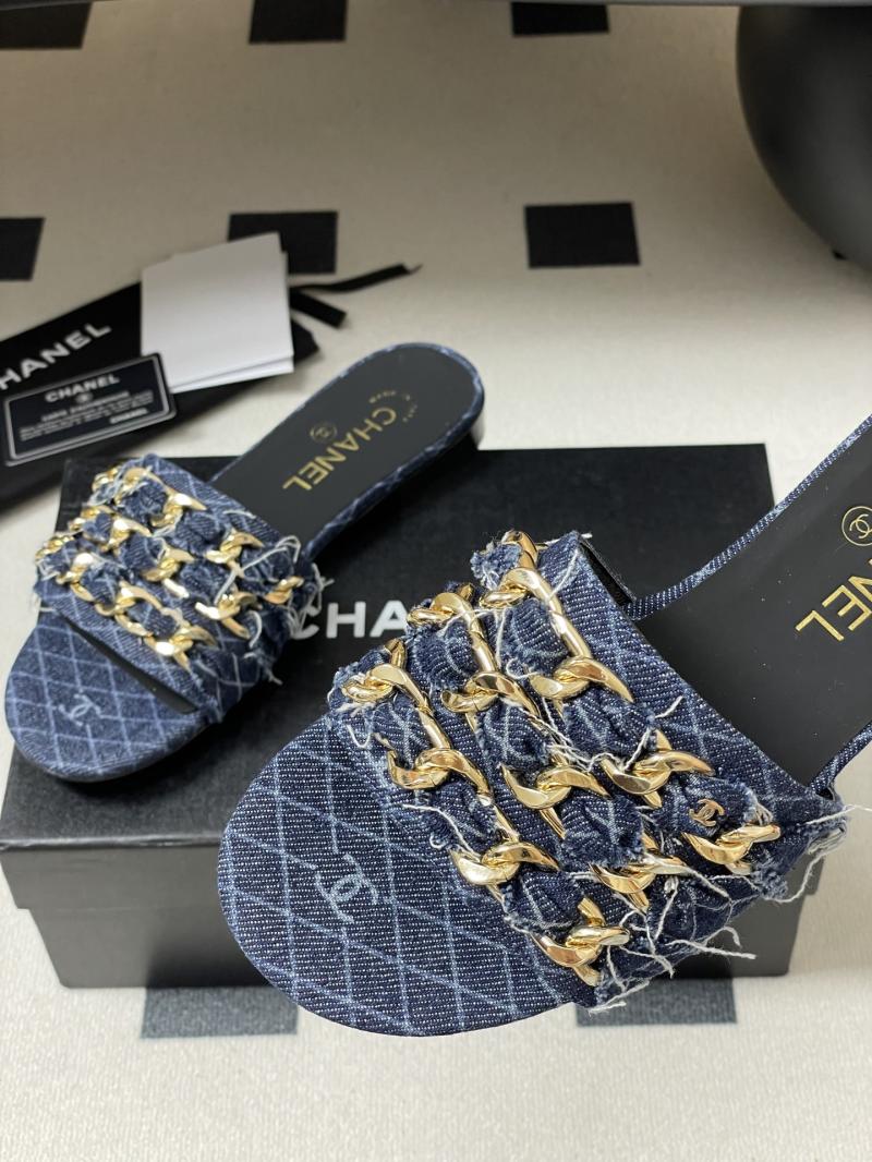 Chanel Sandals SCS71406