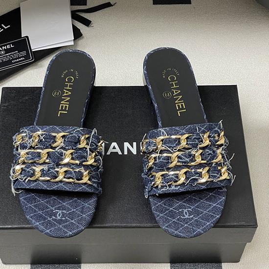 Chanel Sandals SCS71406