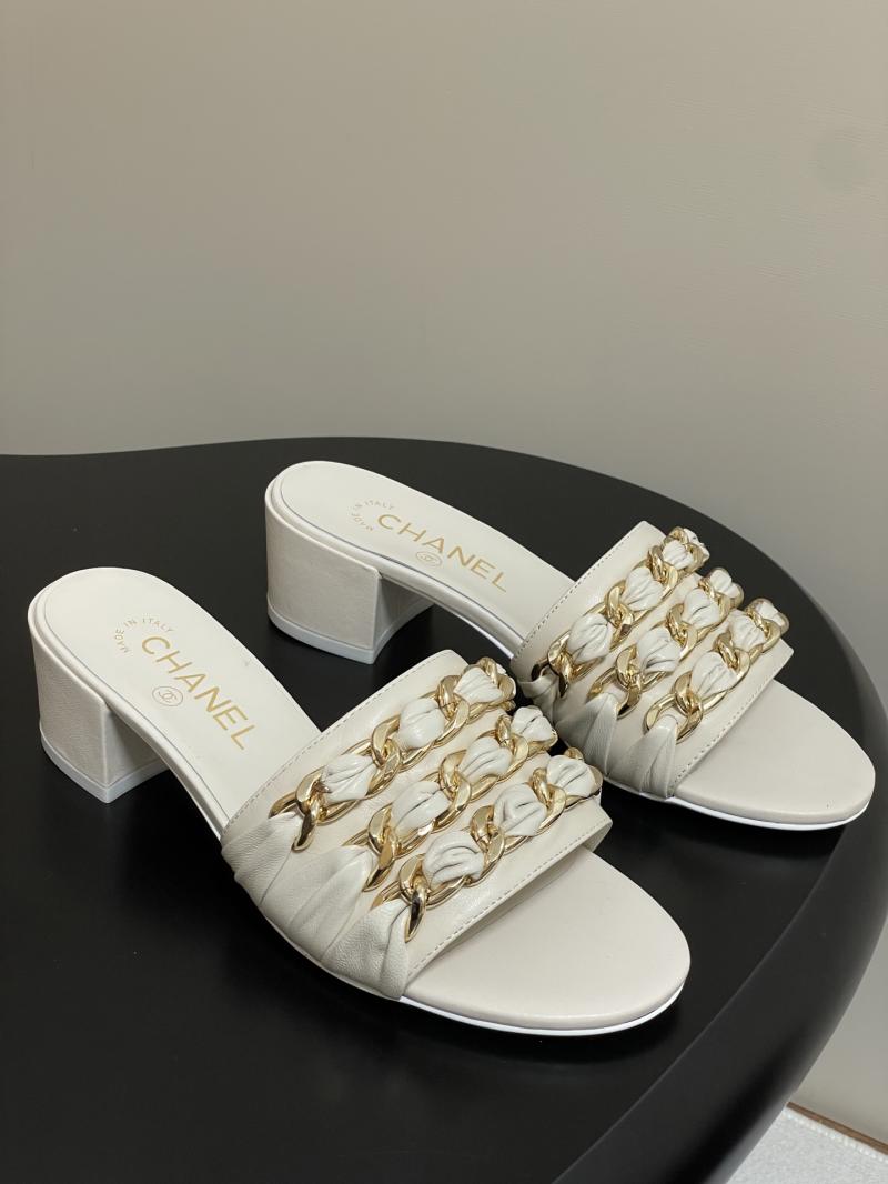 Chanel Sandals SCS71407
