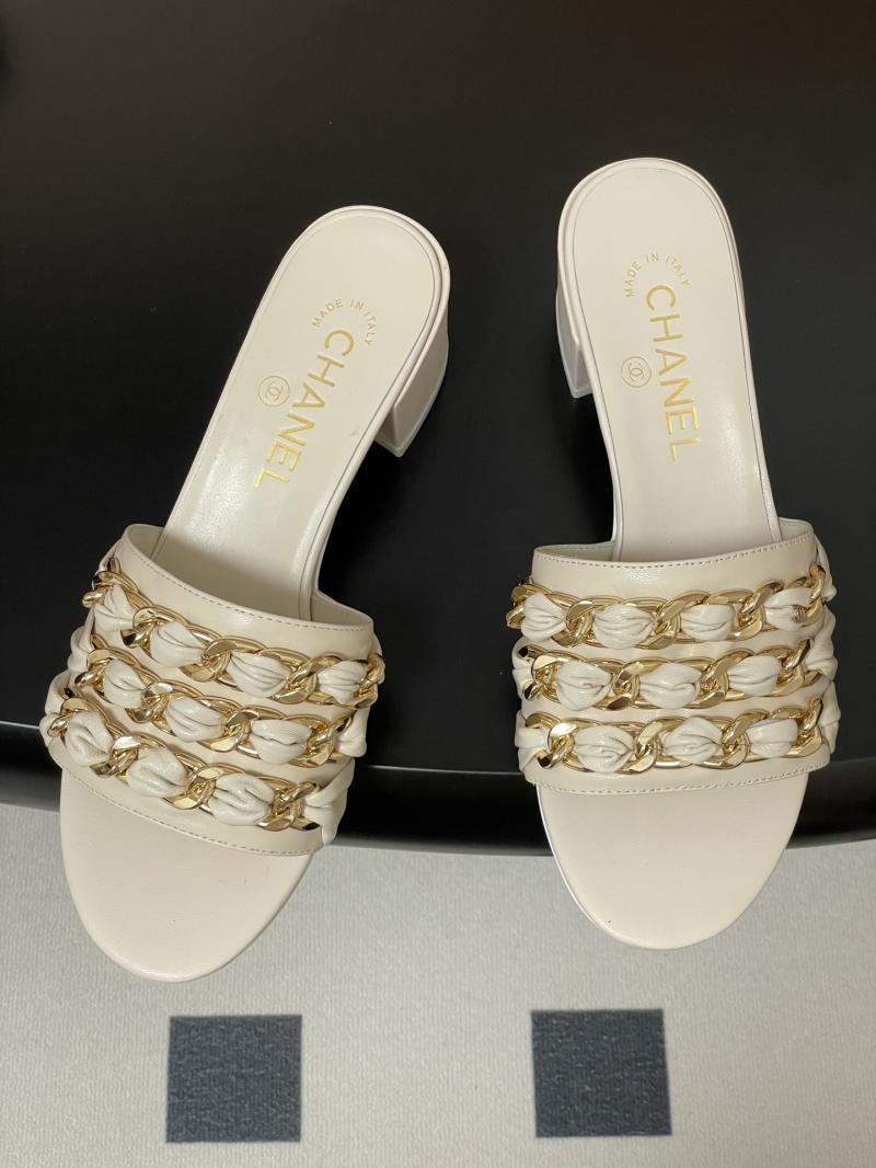 Chanel Sandals SCS71407