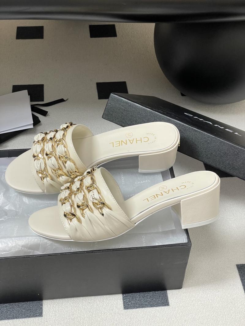 Chanel Sandals SCS71407