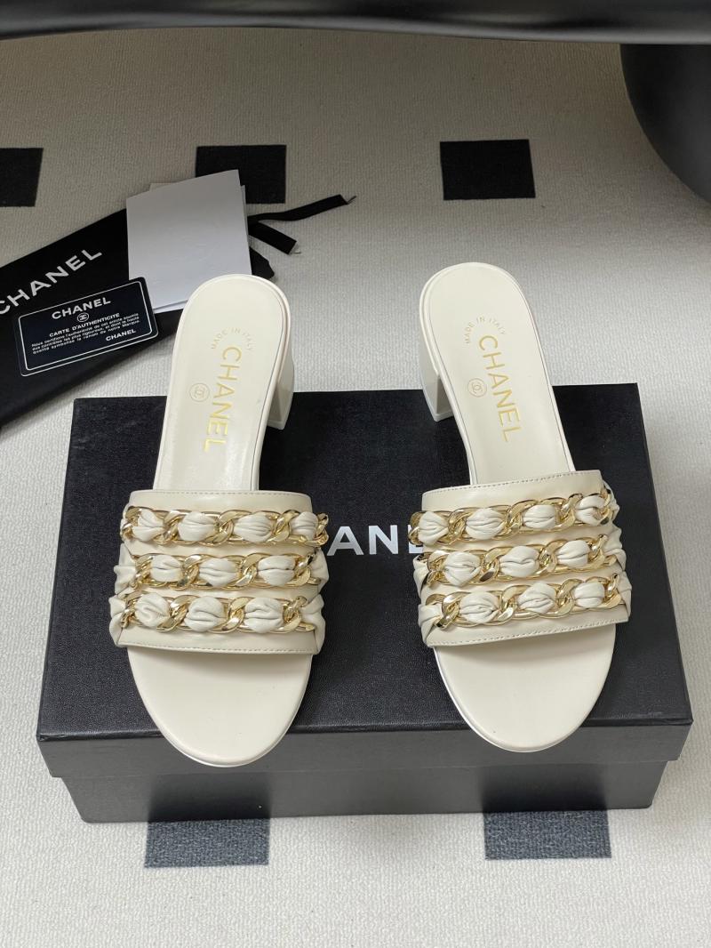 Chanel Sandals SCS71407