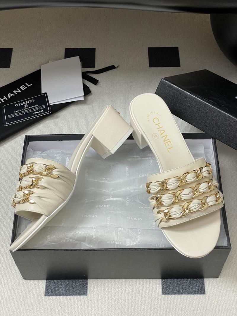 Chanel Sandals SCS71407