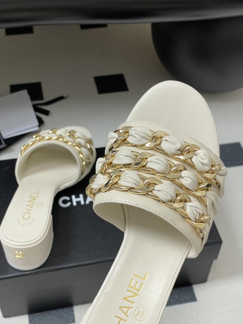 Chanel Sandals SCS71407