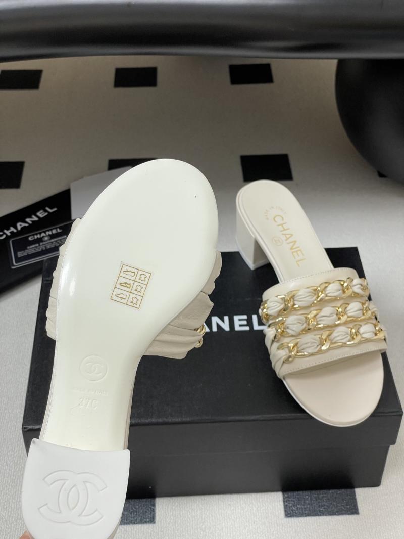 Chanel Sandals SCS71407