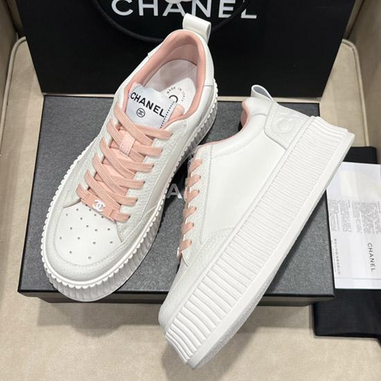 Chanel Sneakers SCS61801