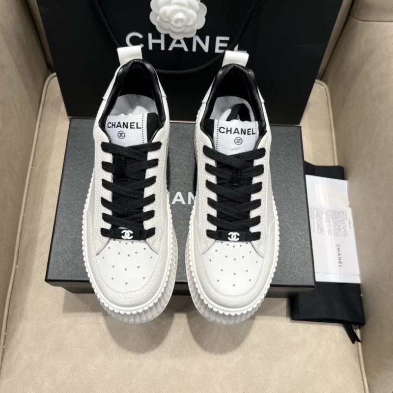 Chanel Sneakers SCS61802