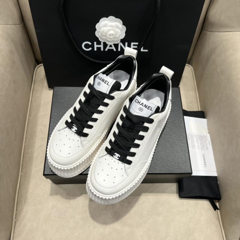 Chanel Sneakers SCS61802