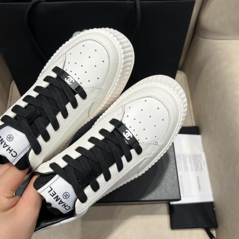 Chanel Sneakers SCS61802