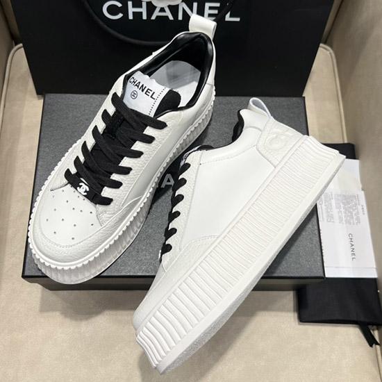 Chanel Sneakers SCS61802