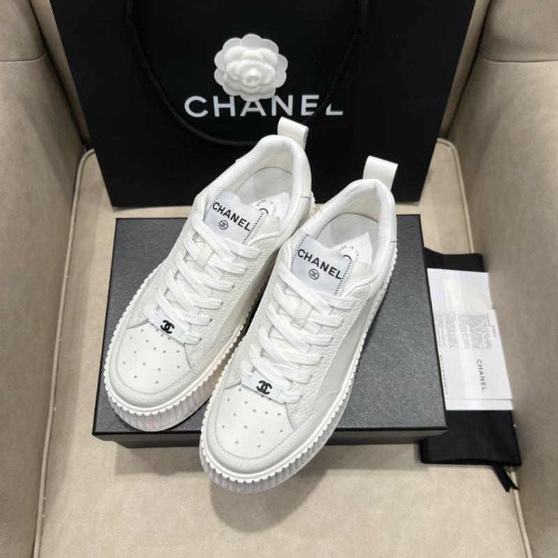 Chanel Sneakers SCS61803