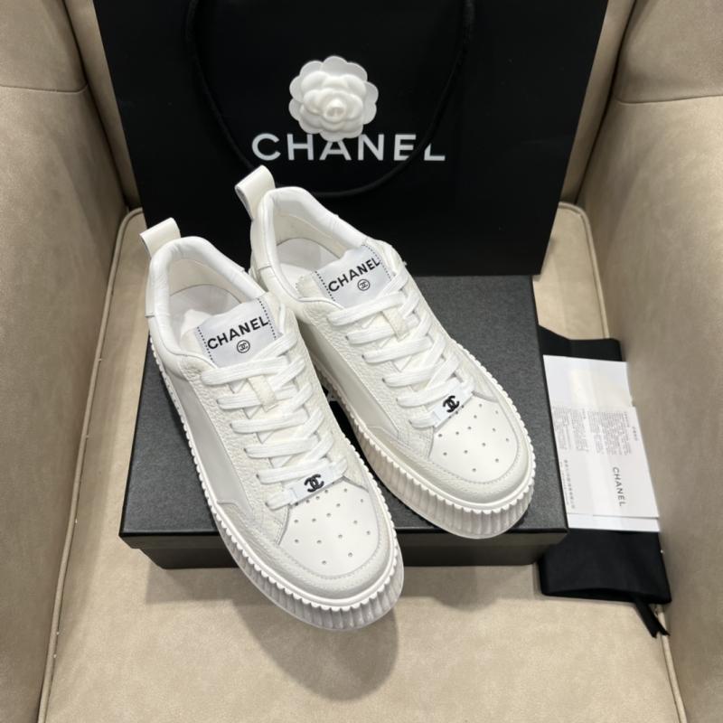 Chanel Sneakers SCS61803