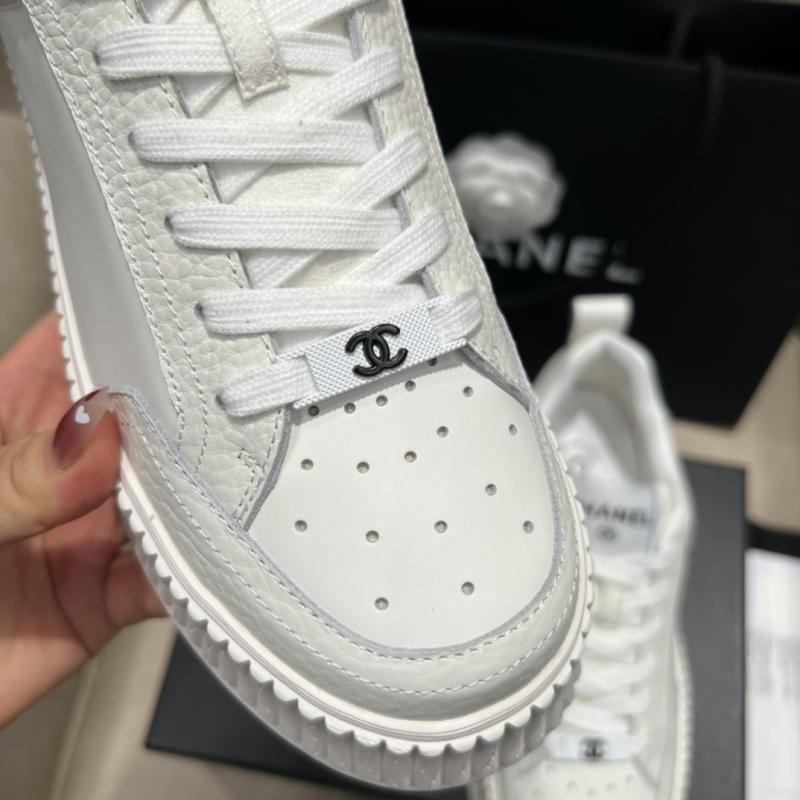 Chanel Sneakers SCS61803
