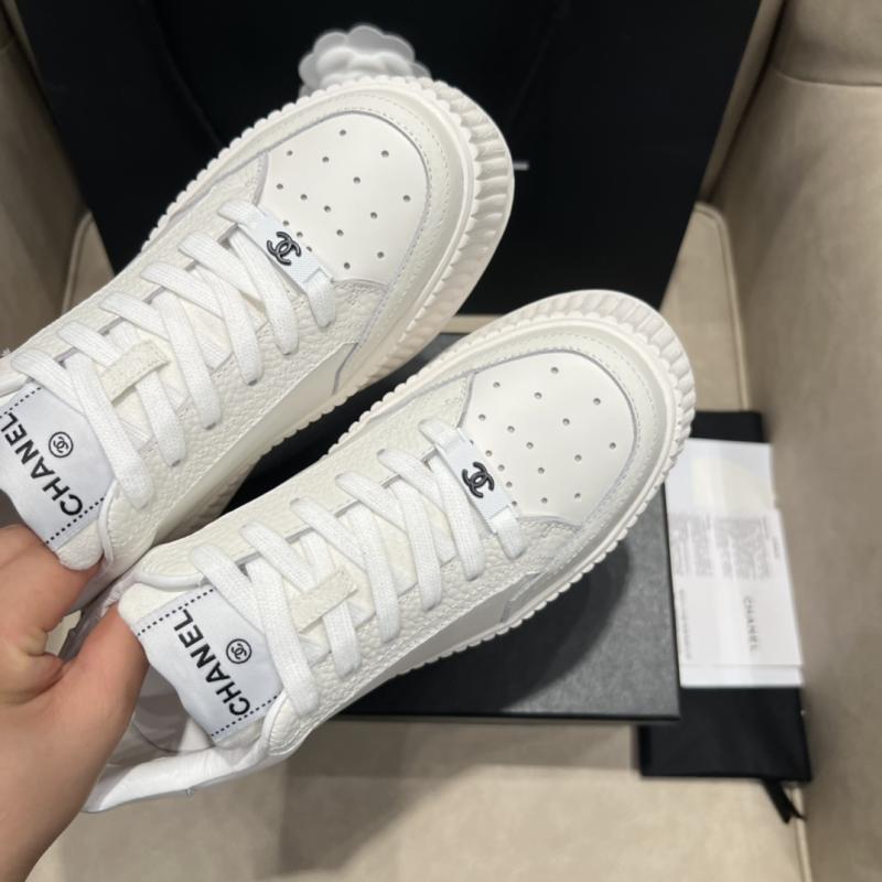 Chanel Sneakers SCS61803