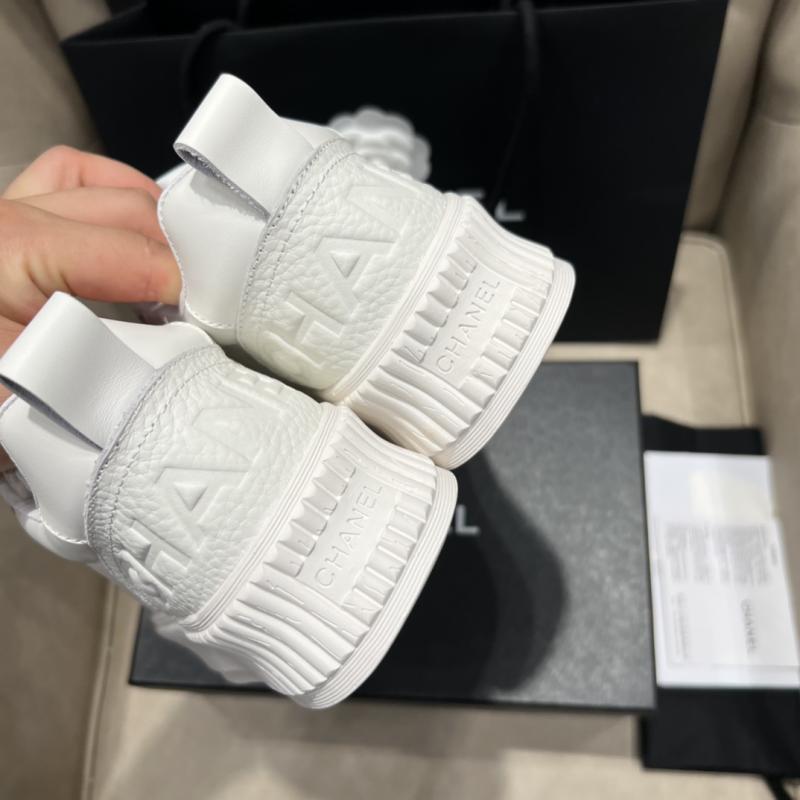 Chanel Sneakers SCS61803