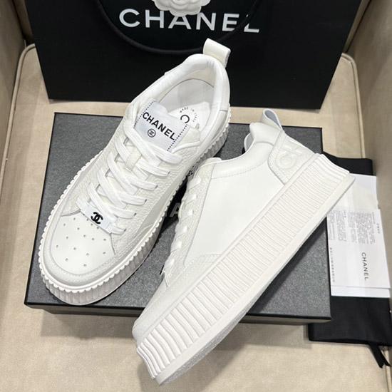 Chanel Sneakers SCS61803