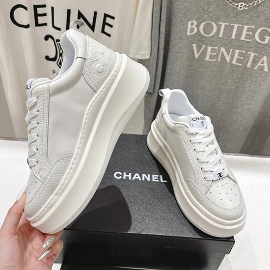 Chanel Sneakers SCS61804