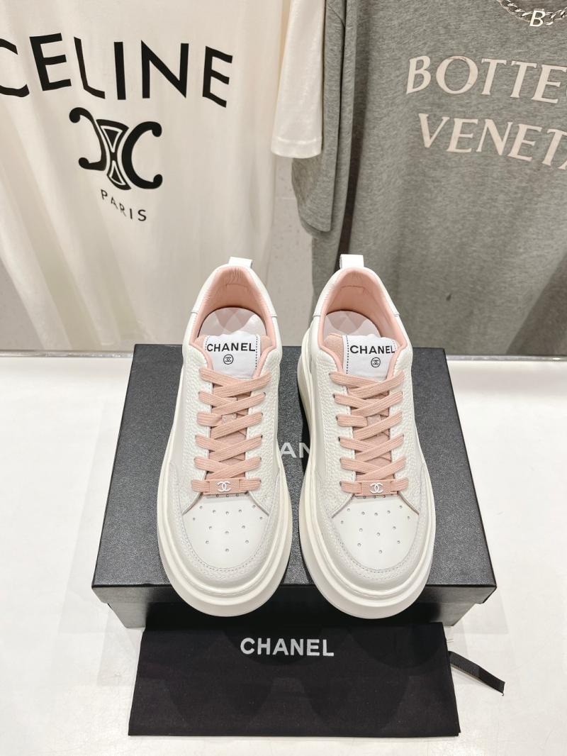 Chanel Sneakers SCS61805
