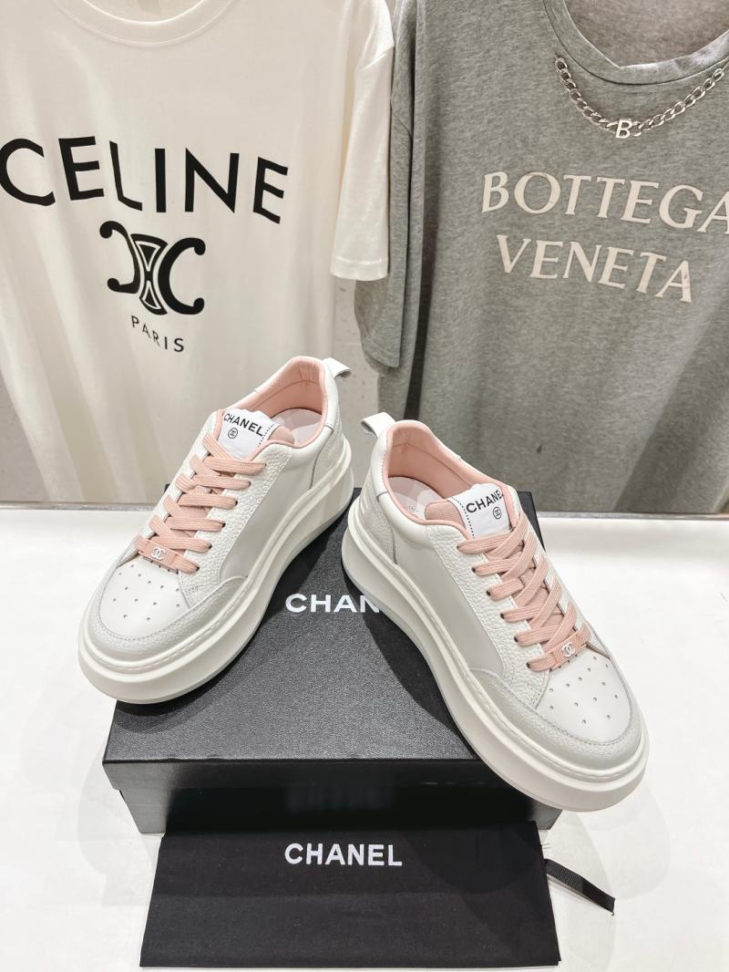 Chanel Sneakers SCS61805