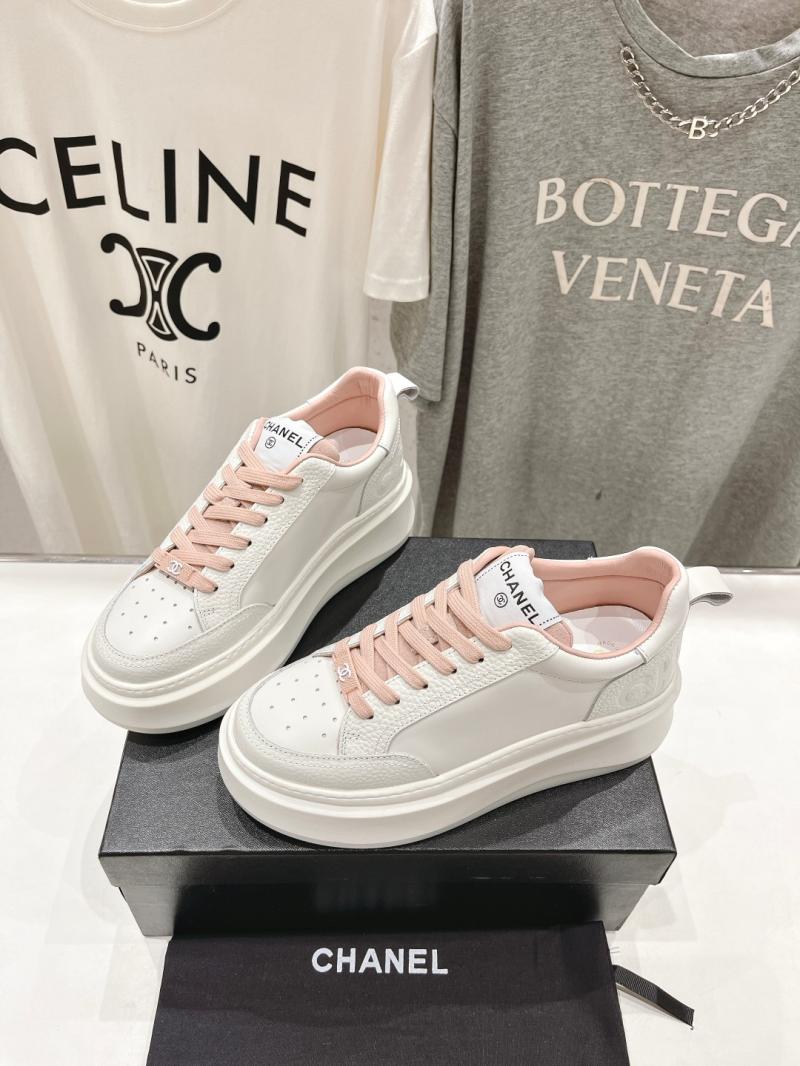 Chanel Sneakers SCS61805