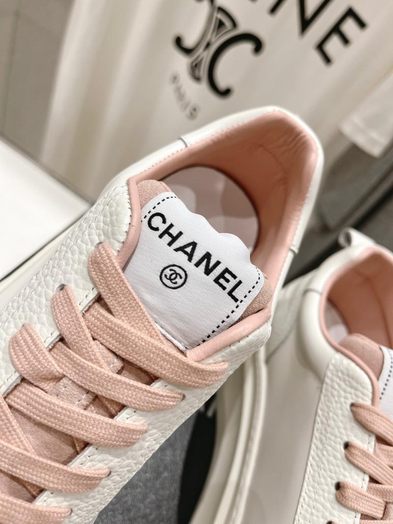 Chanel Sneakers SCS61805