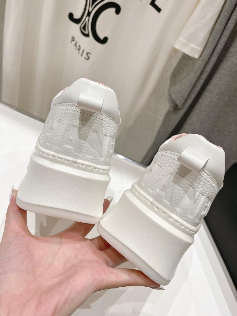 Chanel Sneakers SCS61805