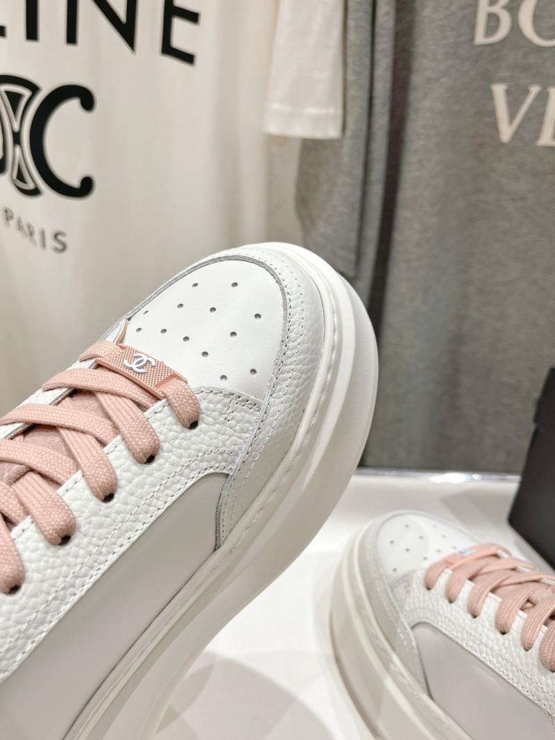 Chanel Sneakers SCS61805