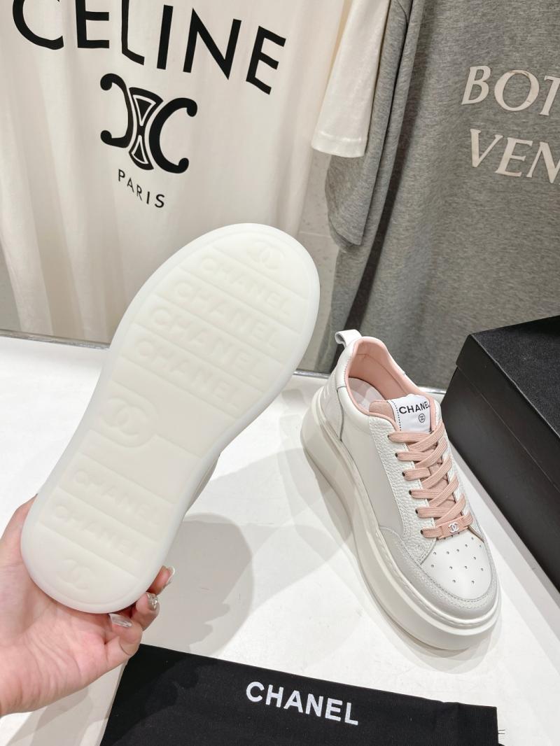 Chanel Sneakers SCS61805