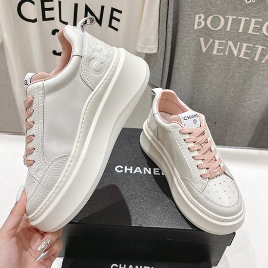 Chanel Sneakers SCS61805