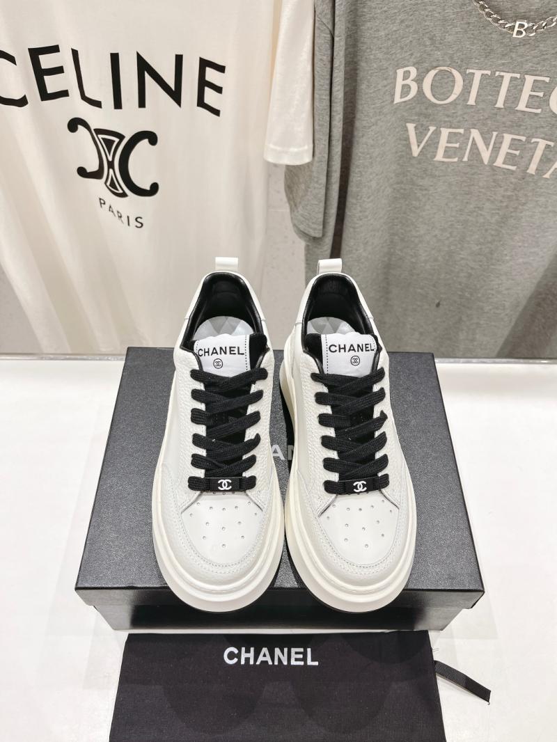 Chanel Sneakers SCS61806