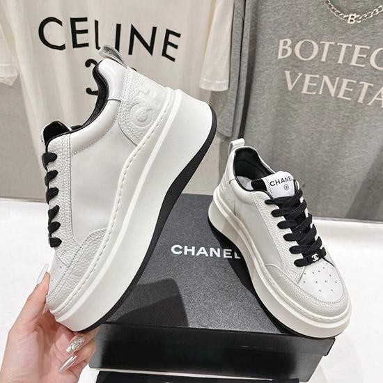 Chanel Sneakers SCS61806