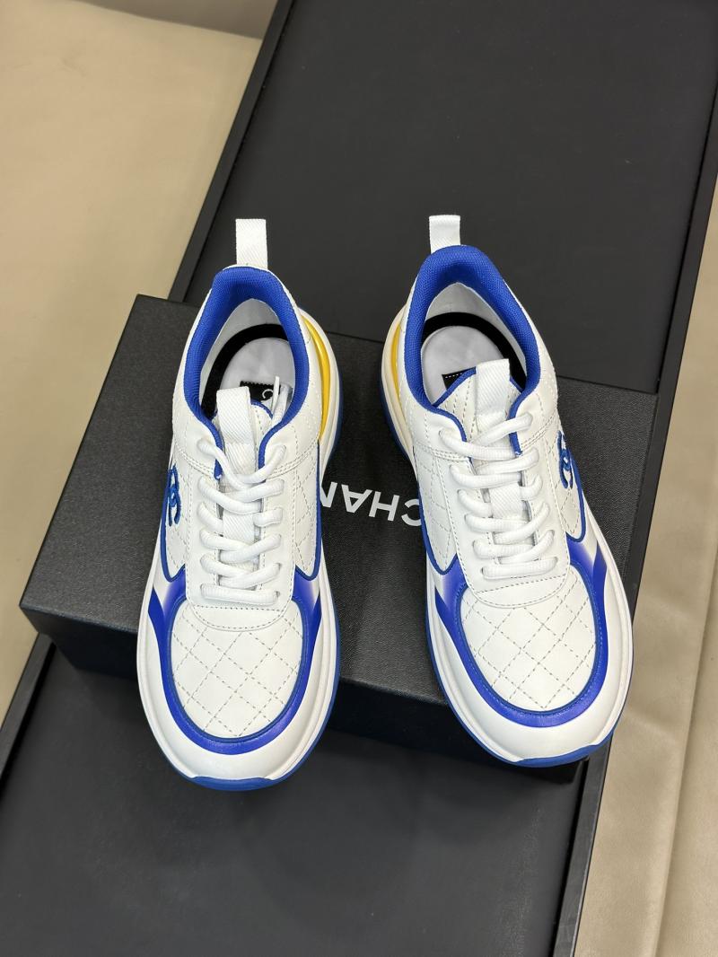 Chanel Sneakers SCS61807