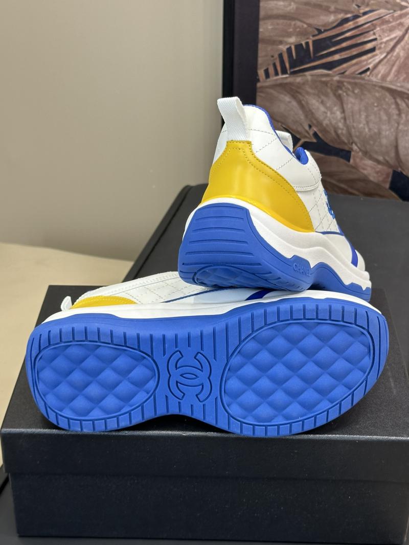 Chanel Sneakers SCS61807