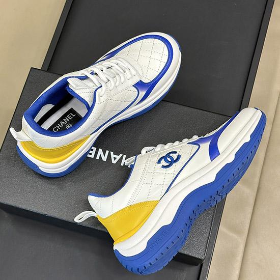Chanel Sneakers SCS61807