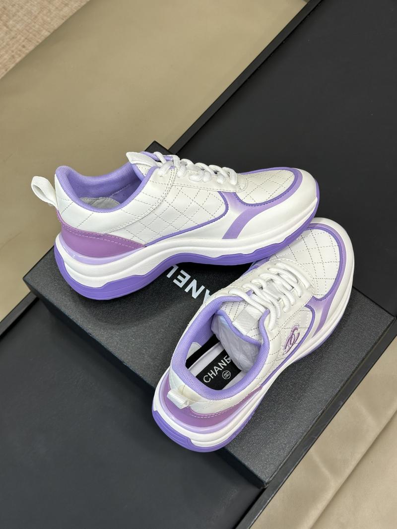 Chanel Sneakers SCS61808