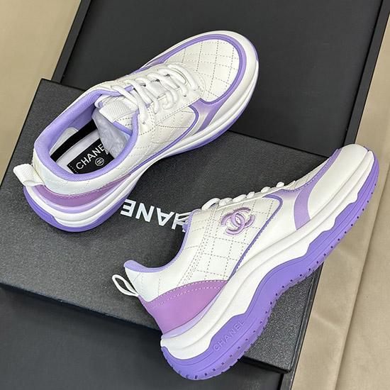 Chanel Sneakers SCS61808