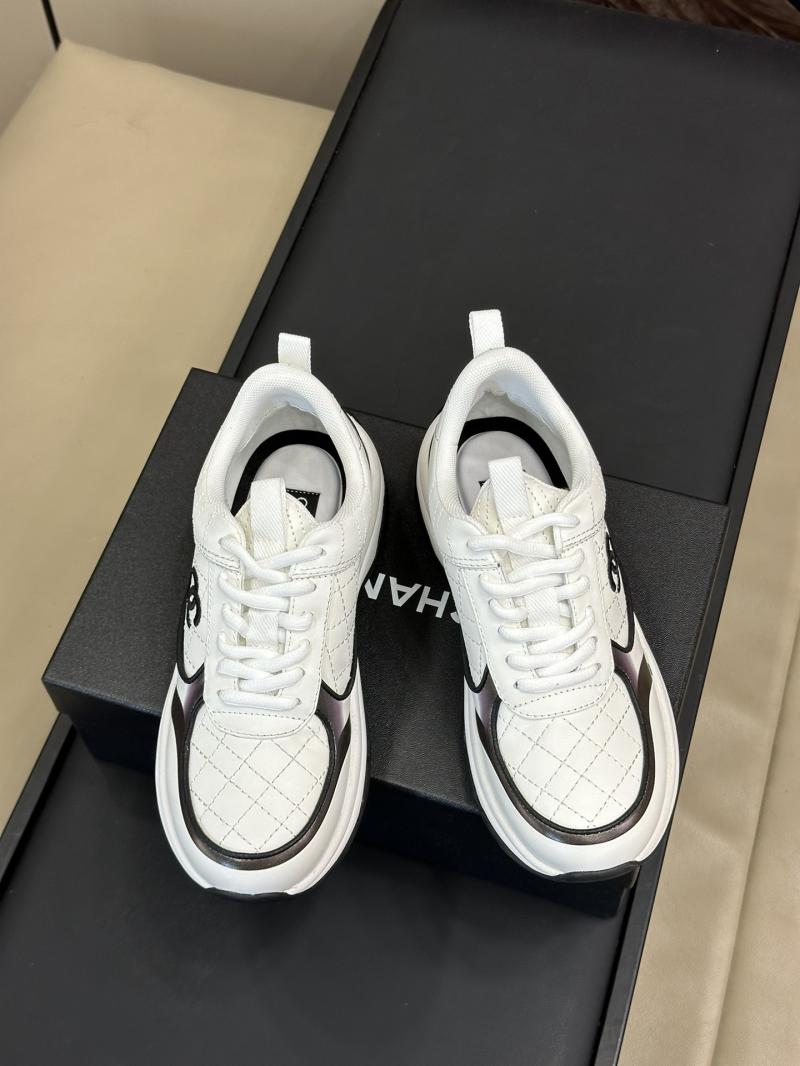 Chanel Sneakers SCS61809