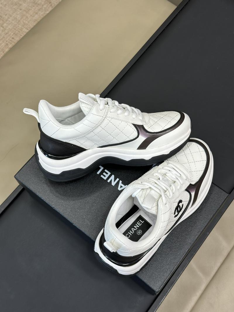 Chanel Sneakers SCS61809