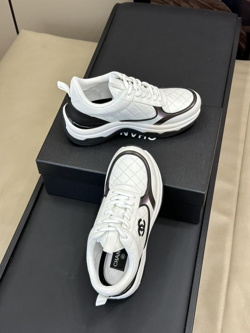 Chanel Sneakers SCS61809
