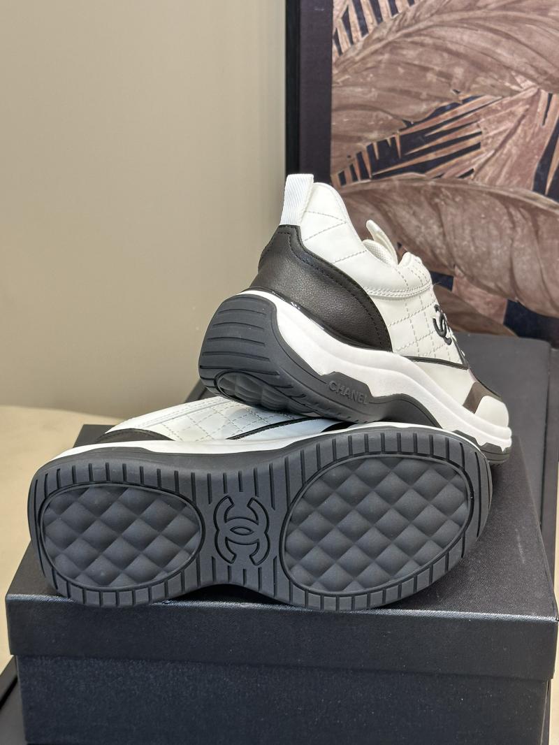 Chanel Sneakers SCS61809