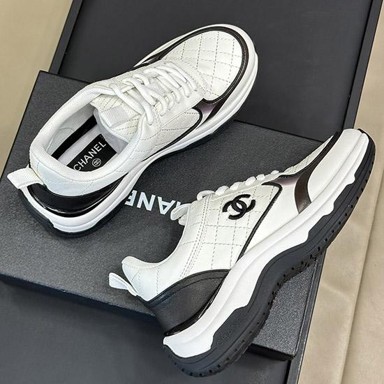 Chanel Sneakers SCS61809