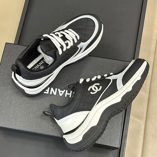 Chanel Sneakers SCS61810