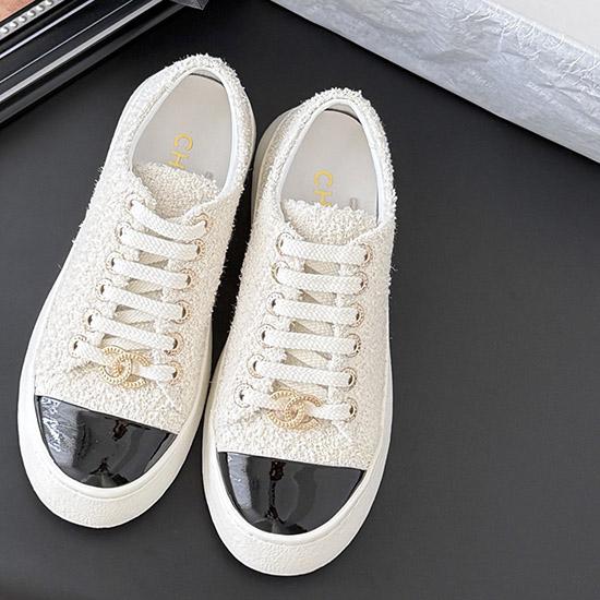 Chanel Sneakers SCS63010