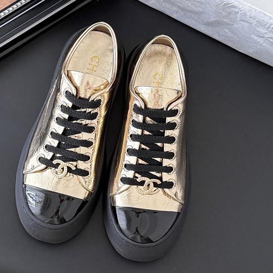 Chanel Sneakers SCS63011