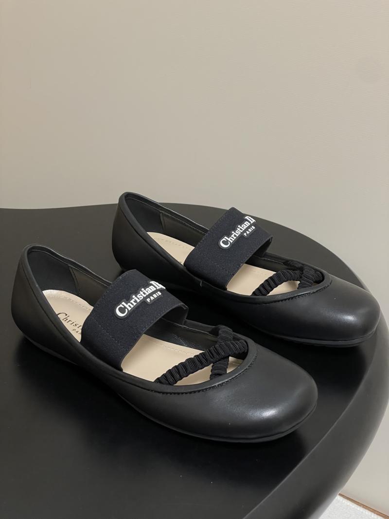 Dior Ballet Shoes SDB71201