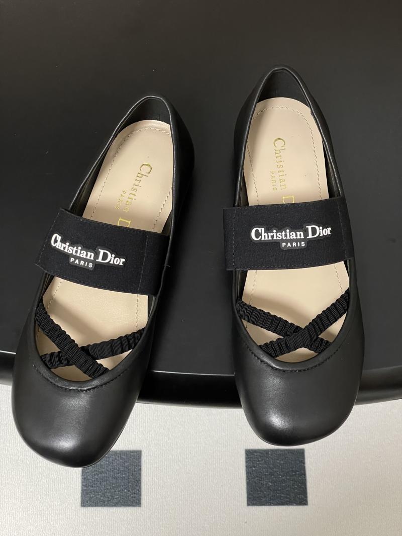 Dior Ballet Shoes SDB71201