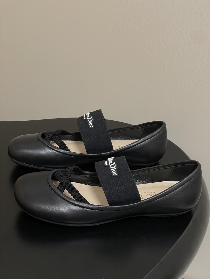 Dior Ballet Shoes SDB71201