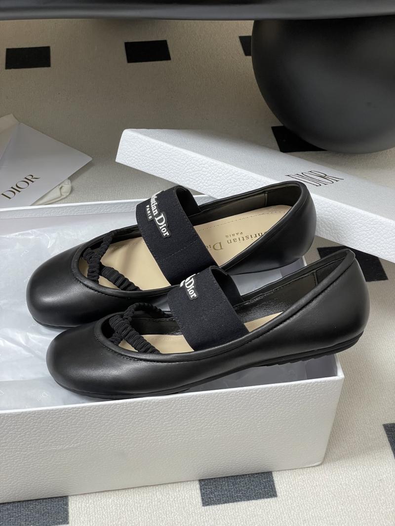 Dior Ballet Shoes SDB71201