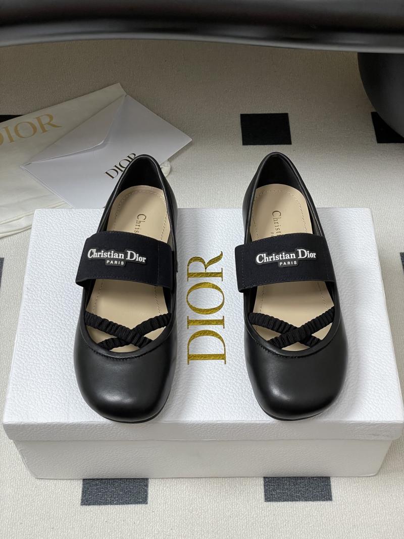 Dior Ballet Shoes SDB71201