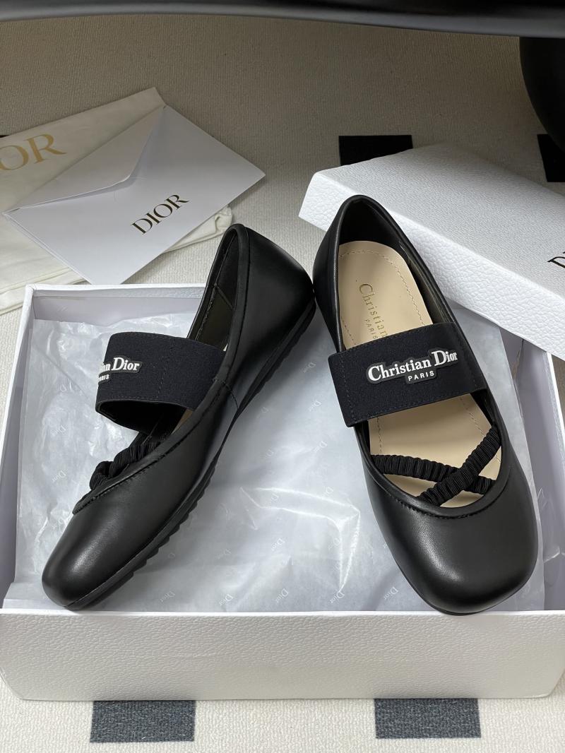 Dior Ballet Shoes SDB71201